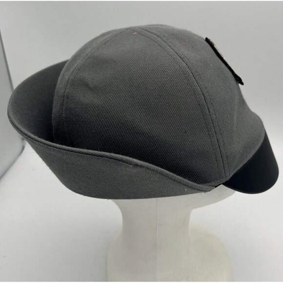 Disney Parks Star Wars Galaxy's Edge First Order 709th Legion Officer Hat 59cm - Picture 2 of 7